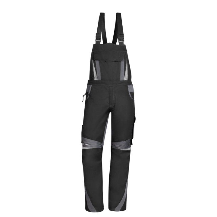 Salopette de travail homme