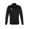 Veste de travail unisexe tissu softshell