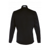 Veste de travail unisexe tissu softshell
