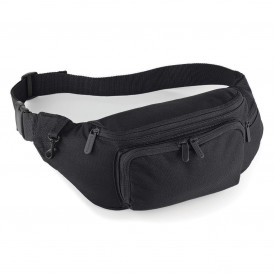 Sac banane multipoches
