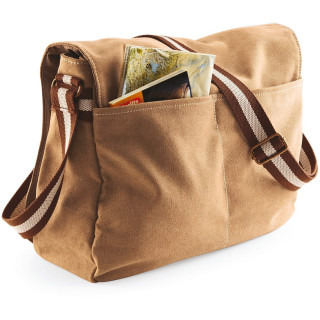 Sac désert en bandoulière quadra personnalisable