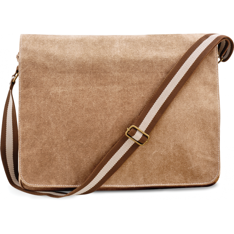 Sac désert en bandoulière quadra personnalisable