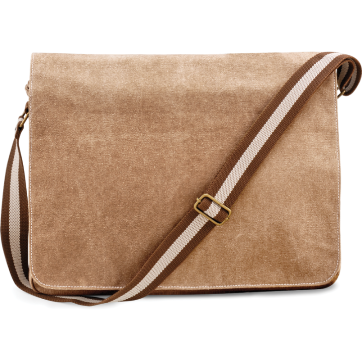 Sac désert en bandoulière quadra personnalisable