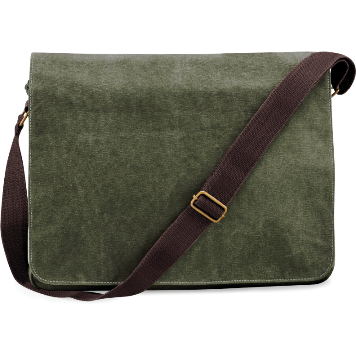Sac désert en bandoulière quadra personnalisable