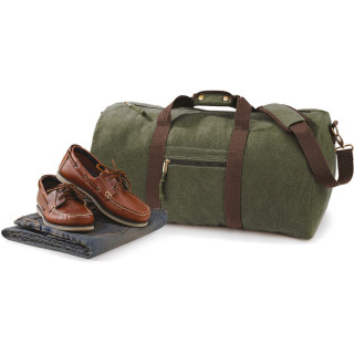 Fourre-tout  désert  en toile quadra