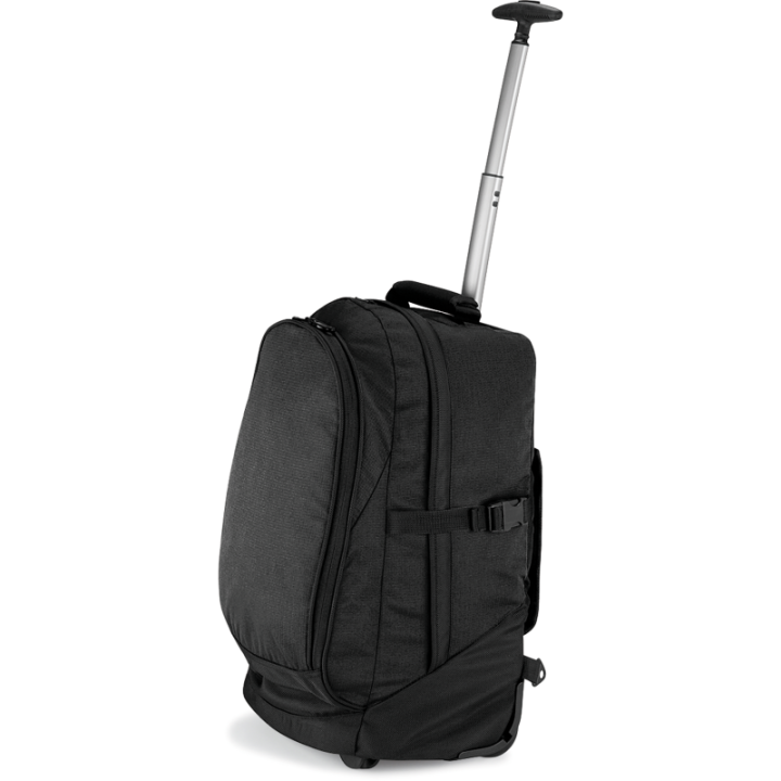 Trolley vessel quadra