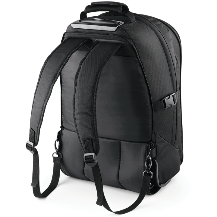 Trolley vessel quadra