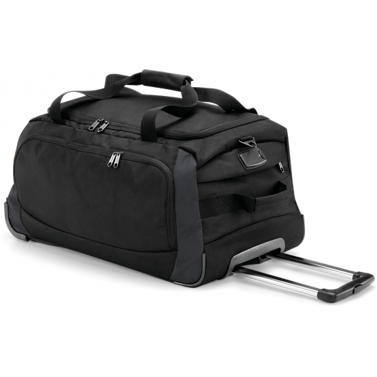 Sac de voyage Tungsten QUADRA