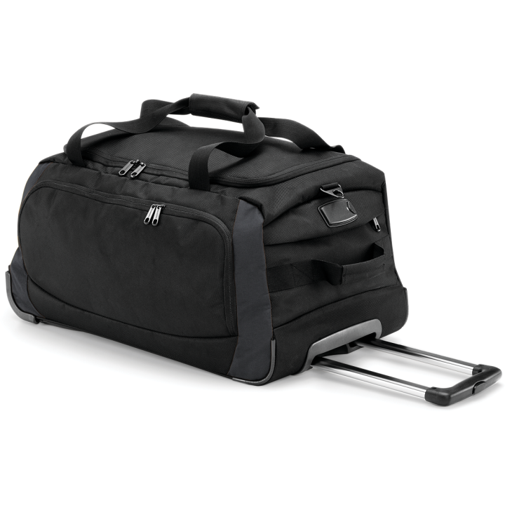 Sac de voyage Tungsten QUADRA