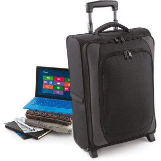 Valise Tungsten QUADRA