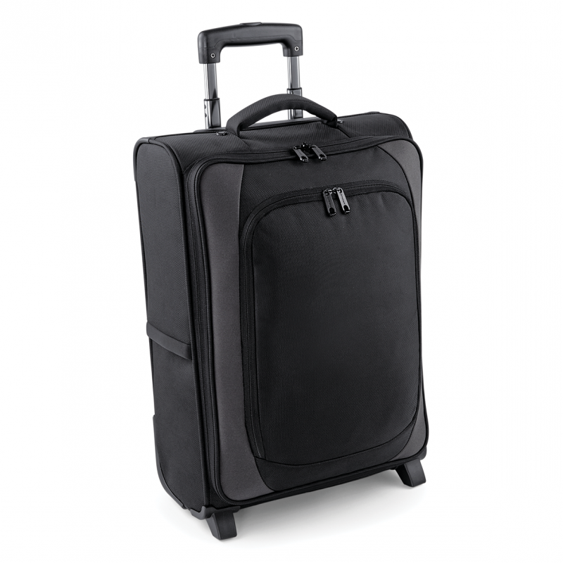 Valise Tungsten QUADRA