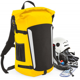 QX625 - Sac à dos étanche SLX 25l