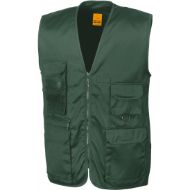 Gilet safari (2)