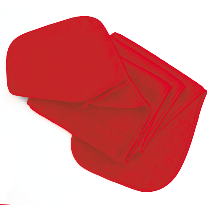 Echarpe en polaire result