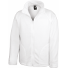 Veste polaire micron légère