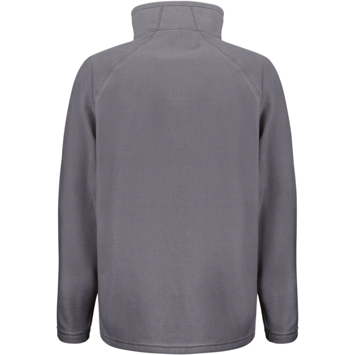 Veste polaire micron légère