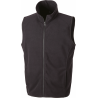 Gilet micro polaire