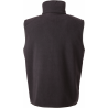 Gilet micro polaire