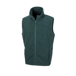 Gilet micro polaire