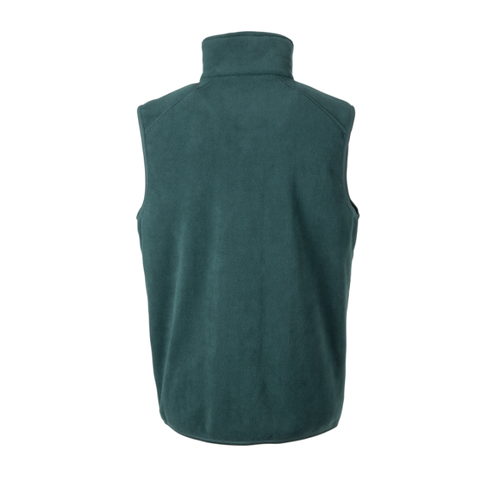 Gilet micro polaire