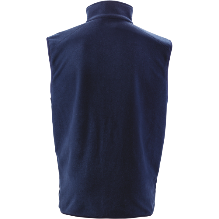 Gilet micro polaire
