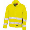 Veste Haute Visibilité en Softshell Result