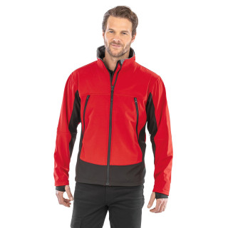 Veste d'activité softshell Result