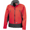 Veste d'activité softshell Result