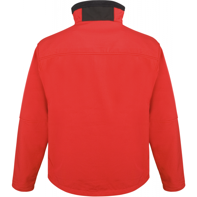 Veste d'activité softshell Result