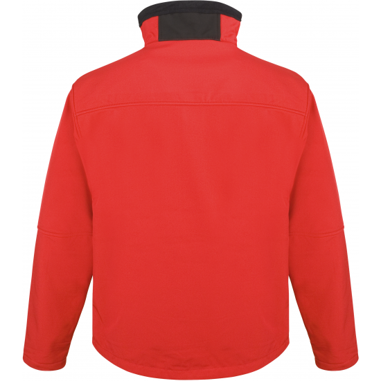 Veste d'activité softshell Result