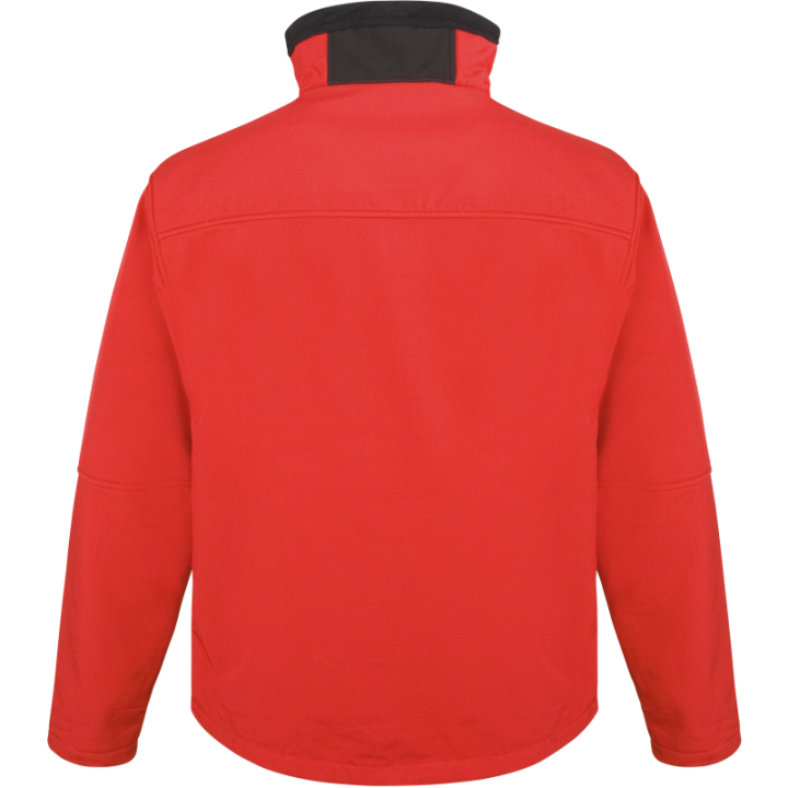 Veste d'activité softshell Result