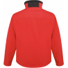 Veste d'activité softshell Result