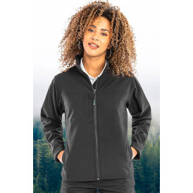 Veste femme en Softshell
