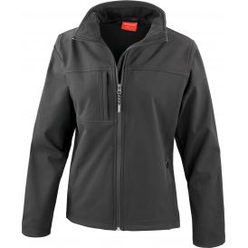 Veste femme en Softshell (2)