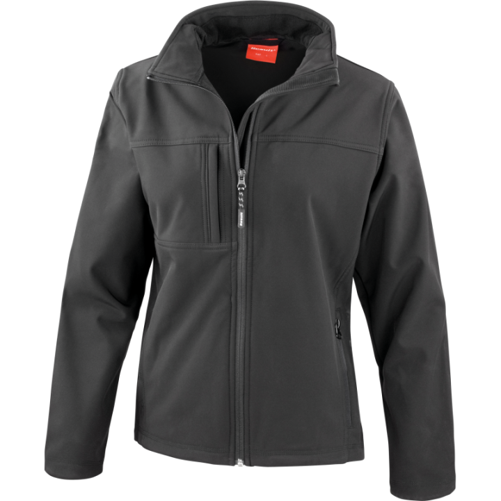 Veste femme en Softshell