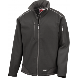 Veste ripstop softshell Result (2)