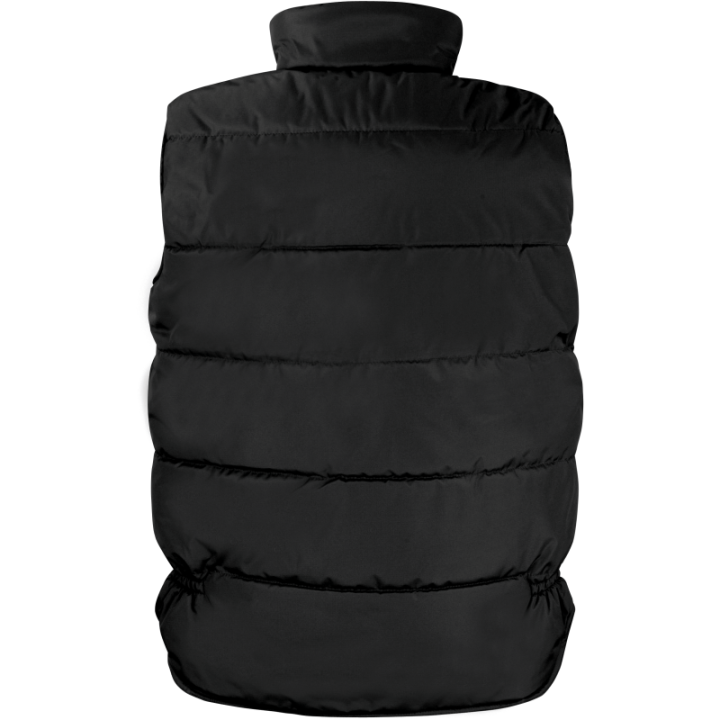 Bodywarmer matelasse workwear result