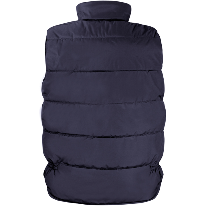 Bodywarmer matelasse workwear result