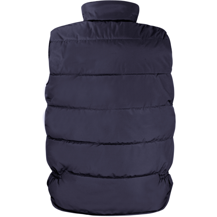 Bodywarmer matelasse workwear result