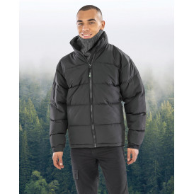 Doudoune homme