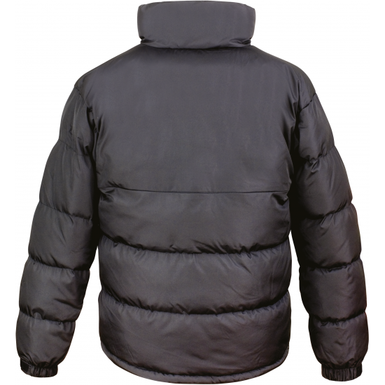 Doudoune homme