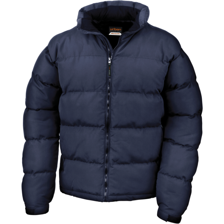 Doudoune homme
