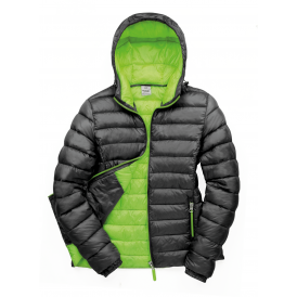 Veste rembourrée femme Result (2)