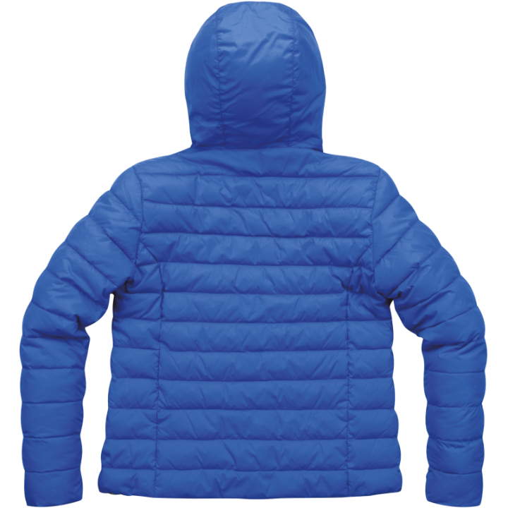 Veste rembourrée femme Result