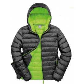 Veste rembourrée homme Result (2)