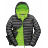 Veste rembourrée homme Result