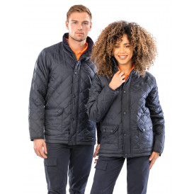 Veste cheltenham