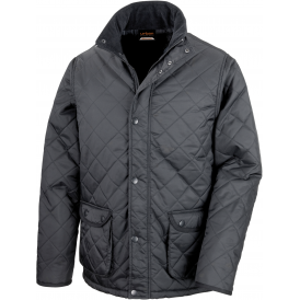 Veste cheltenham (2)