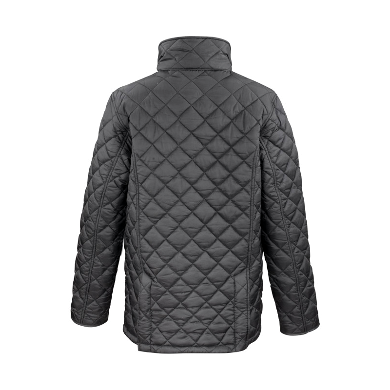 Veste Cheltenham