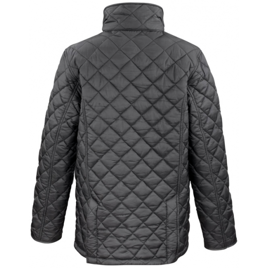Veste Cheltenham